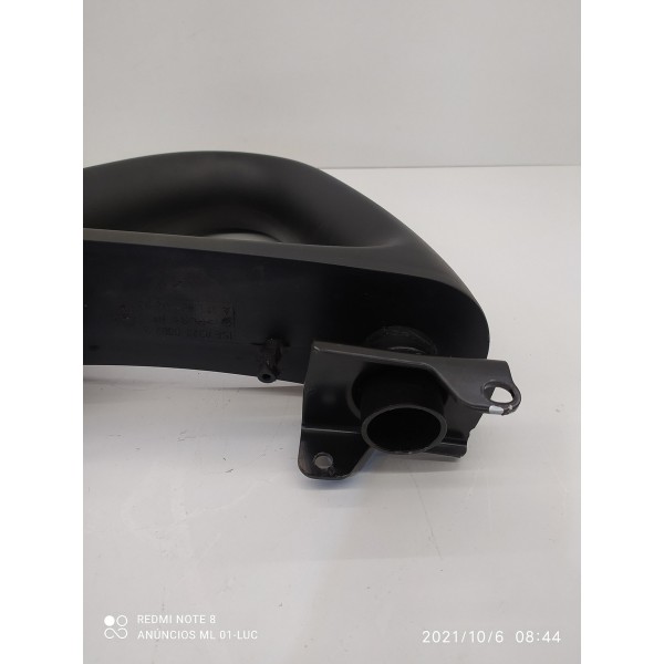 Santo Antonio Cabeceira Slk 200 350 55amg Direito 2005/2011