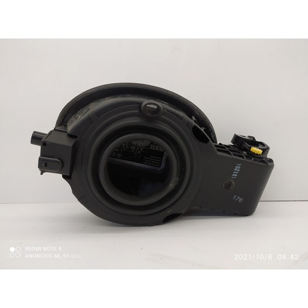 Portinhola Mercedes Slk 200 350 55amg 2005/2011 1713300167