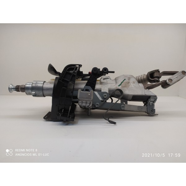 Coluna Direcao Mercedes Slk 200 350 2005/2011 A1714600516
