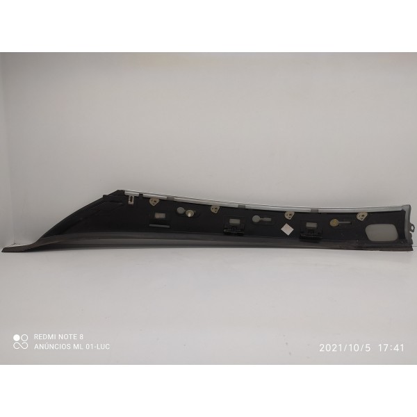 Moldura Coluna Parabrisa Slk 200 Esqerda 05/11 A17a171169001