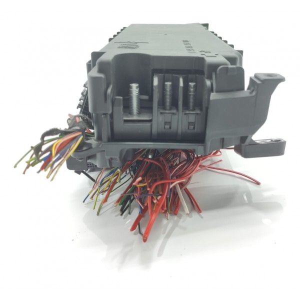 Caixa Fusiveis Int Mercedes Gla A 200 250 15/20 A2465402714