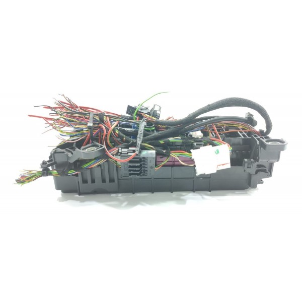 Caixa Fusiveis Int Mercedes Gla A 200 250 15/20 A2465402714