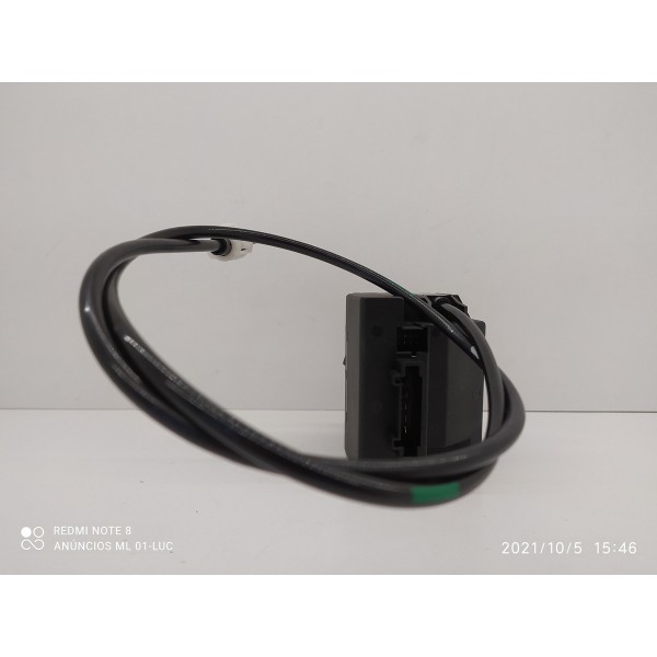 Coutador Chave Ezs Mercede Slk 200 350 2005/2011 2115451408
