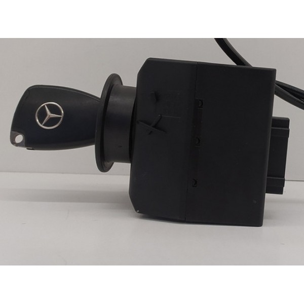 Coutador Chave Ezs Mercede Slk 200 350 2005/2011 2115451408