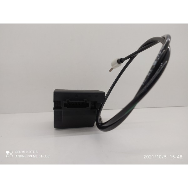 Coutador Chave Ezs Mercede Slk 200 350 2005/2011 2115451408