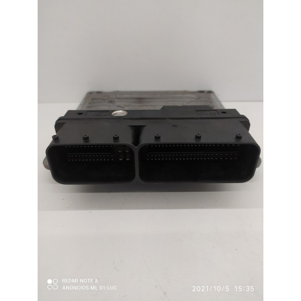 Modulo Injecao Mercedes Slk 200 R171 2005/2011 A2711530691