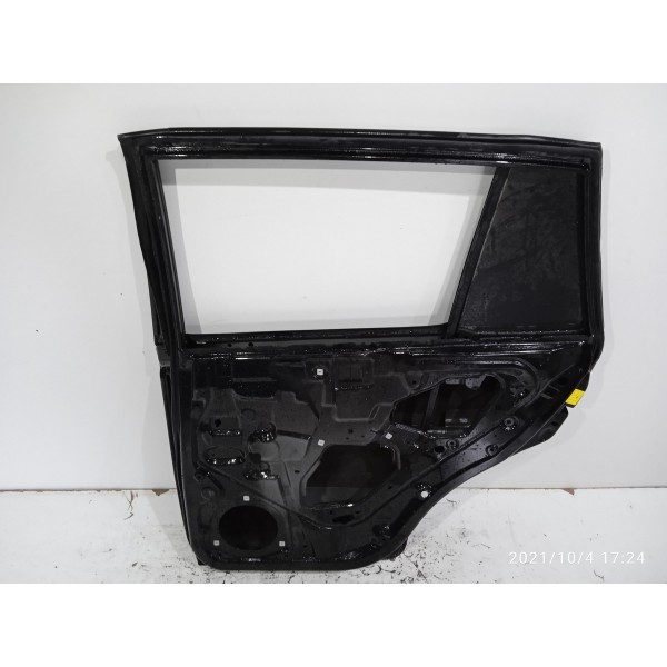 Porta Lifan X60 Traseira Direi 2014 2015 2016 2017 2018 2019