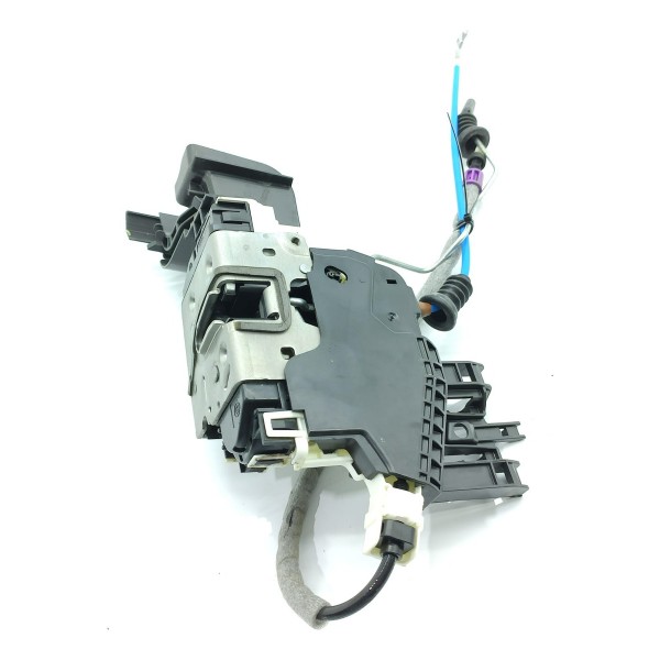 Fechadura Porta Mercedes Gla A 200 Diant E 15/20 A1667200135