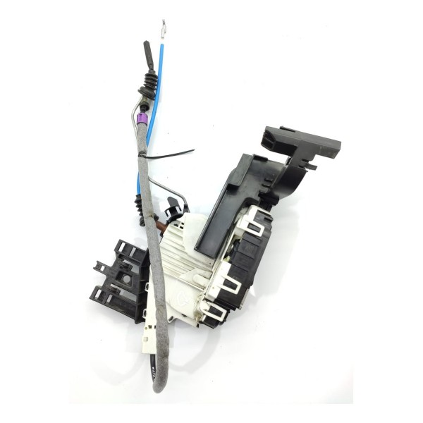Fechadura Porta Mercedes Gla A 200 Diant E 15/20 A1667200135