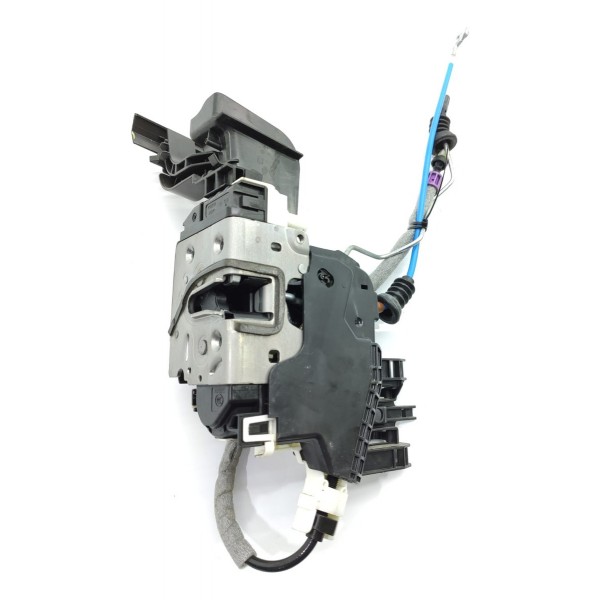 Fechadura Porta Mercedes Gla A 200 Diant E 15/20 A1667200135