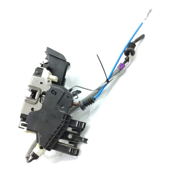 Fechadura Porta Mercedes Gla A 200 Diant E 15/20 A1667200135