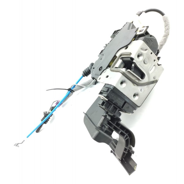 Fechadura Porta Mercedes Gla A 200 Diant E 15/20 A1667200135