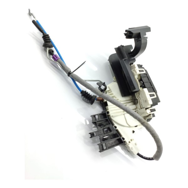 Fechadura Porta Mercedes Gla A 200 Diant E 15/20 A1667200135