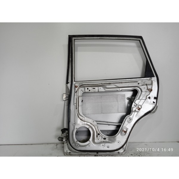 Porta Tucson Traseira Dreita 2009 2010 2011 2012 2013 Det