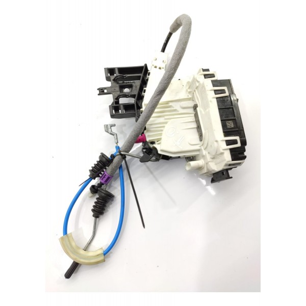Fechadura Porta Mercedes Gla A 200 Trase D 15/20 A2047302835