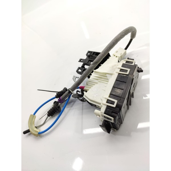 Fechadura Porta Mercedes Gla A 200 Trase D 15/20 A2047302835