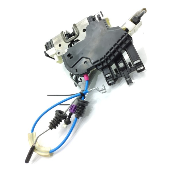Fechadura Porta Mercedes Gla A 200 Trase D 15/20 A2047302835