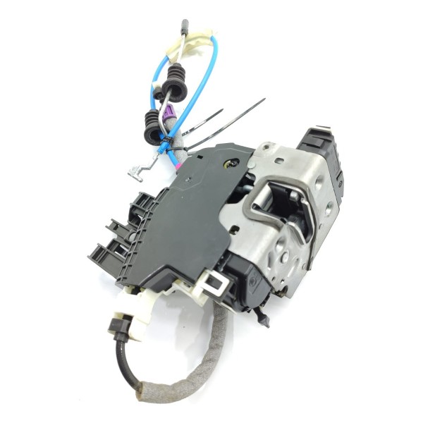 Fechadura Porta Mercedes Gla A 200 Trase D 15/20 A2047302835