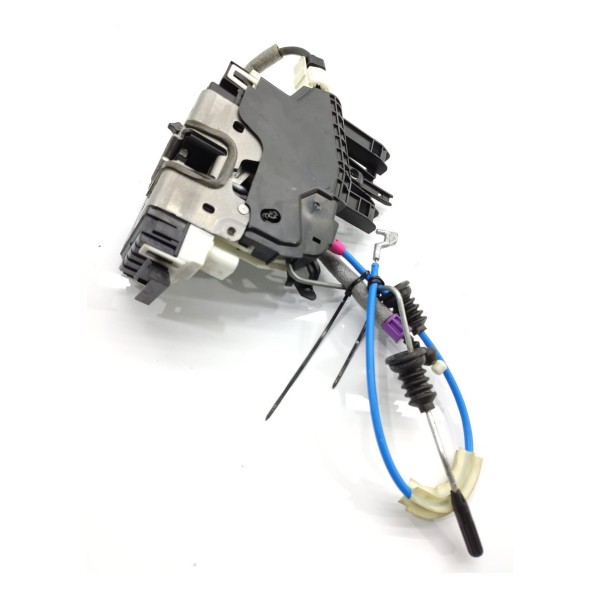Fechadura Porta Mercedes Gla A 200 Trase D 15/20 A2047302835