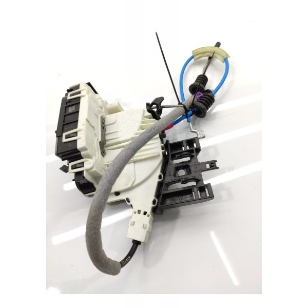 Fechadura Porta Mercedes Gla A 200 Trase D 15/20 A2047302835