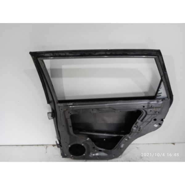 Porta Tucson Traseira Direita 2008 2009 2010 2011 2012/2014