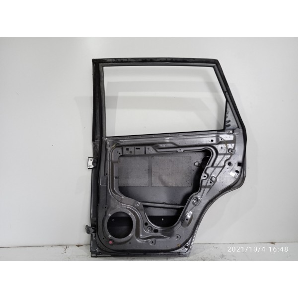 Porta Tucson Traseira Direita 2008 2009 2010 2011 2012/2014