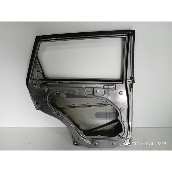 Porta Kia Sorento Traseira Esquerda 2011 2012 2013 2014