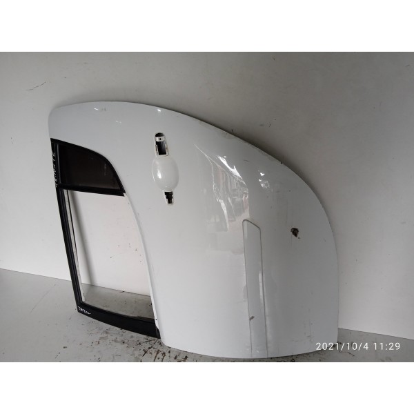 Porta Triton Traseira Esquerda 2008 2009 2010 2011 2012 2013