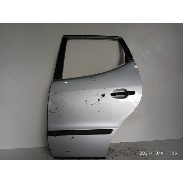Porta Mercedes Classe A Tr Esq 1999 2000 2001 2003 Det
