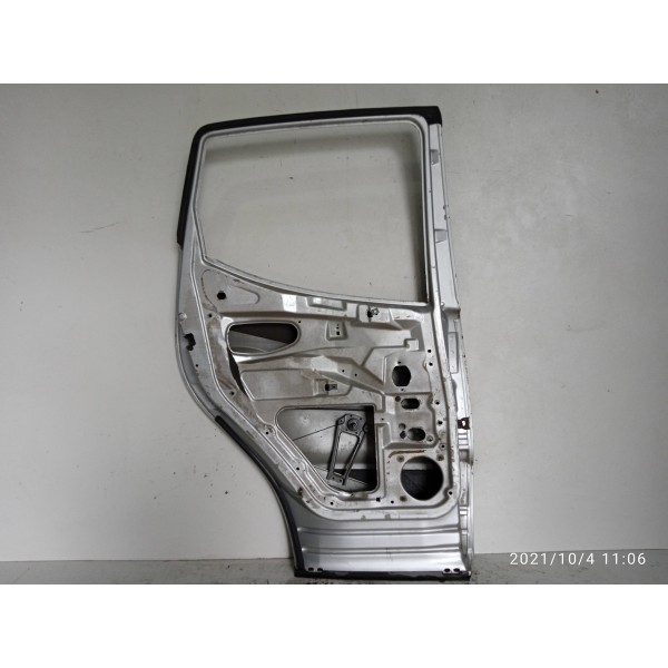 Porta Mercedes Classe A Tr Esq 1999 2000 2001 2003 Det
