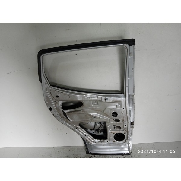 Porta Mercedes Classe A Tr Esq 1999 2000 2001 2003 Det