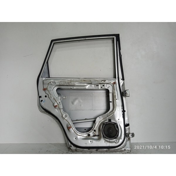 Porta Tucson Traseira Esquerda 2008 2009 2010 2011/2013 Det