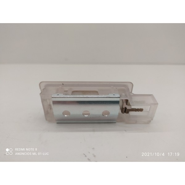 Luz Tampa Traseira Mala Slk 200 350 55 2005 A 2011
