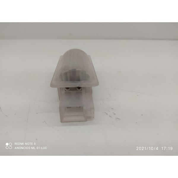 Luz Tampa Traseira Mala Slk 200 350 55 2005 A 2011