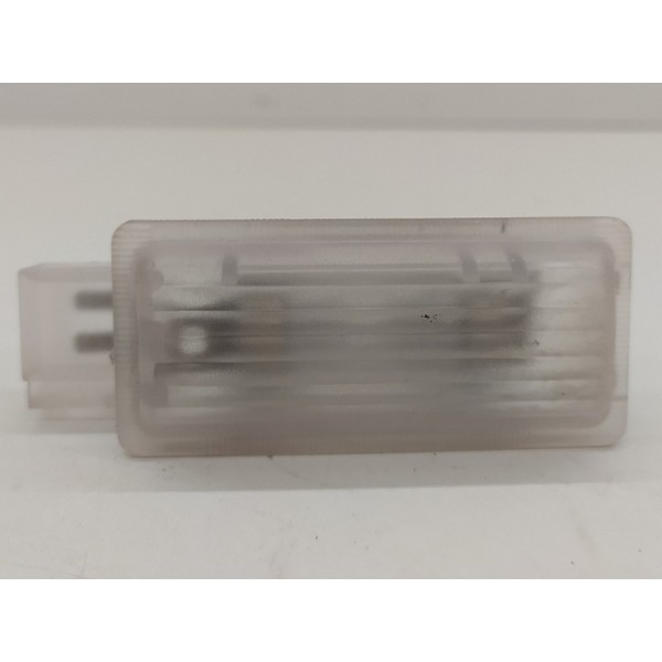 Luz Tampa Traseira Mala Slk 200 350 55 2005 A 2011