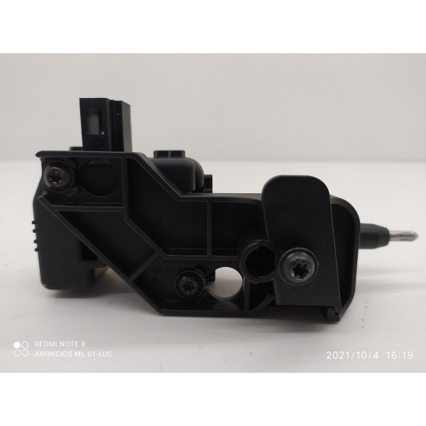 Trava Portinhola Mercedes Slk 200 350 55amg 2005 A 2011