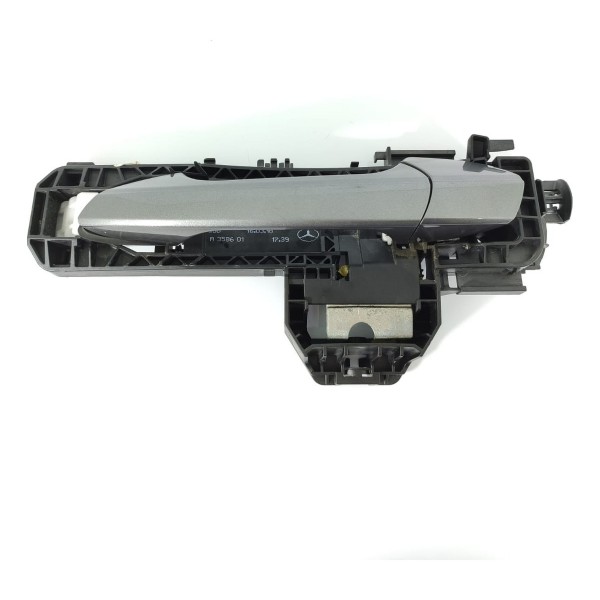 Macaneta Externa Mercedes Gla200 2019 Traseira E A2047602134