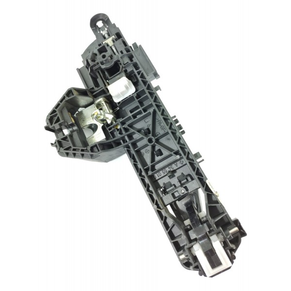 Macaneta Externa Mercedes Gla200 2019 Traseira E A2047602134