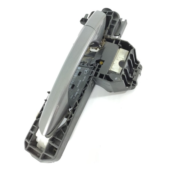 Macaneta Externa Mercedes Gla200 2019 Traseira E A2047602134