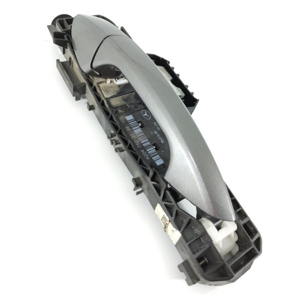 Macaneta Externa Mercedes Gla200 2019 Traseira E A2047602134