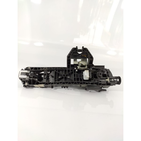 Macaneta Externa Mercedes Gla200 2019 Traseira E A2047602134