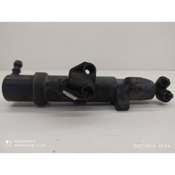 Esguicho Farol Mercedes Slk R171 Dir 2005 2006 A 2011 /6137
