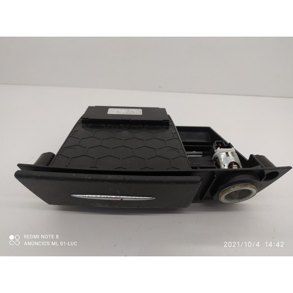 Cinzeiro Mercedes Slk 200 350 55amg 2005/2011 A1716801152