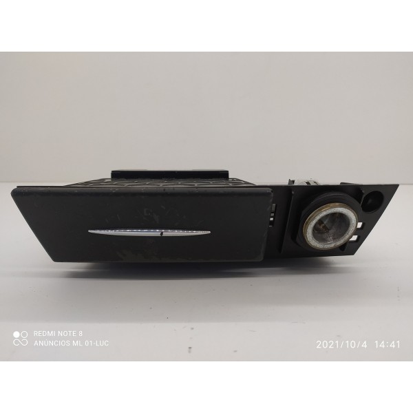 Cinzeiro Mercedes Slk 200 350 55amg 2005/2011 A1716801152