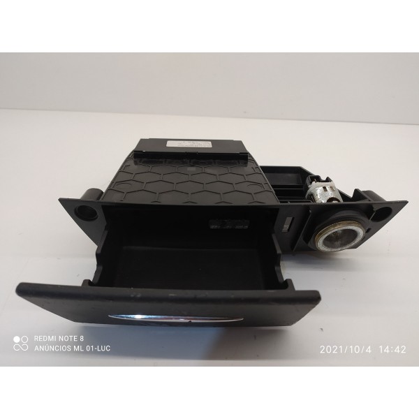 Cinzeiro Mercedes Slk 200 350 55amg 2005/2011 A1716801152