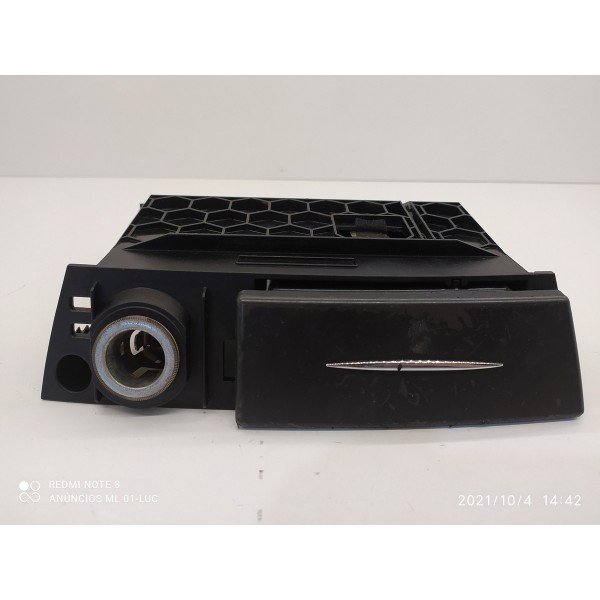 Cinzeiro Mercedes Slk 200 350 55amg 2005/2011 A1716801152