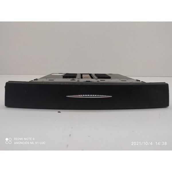 Porta Copos Mercedes Slk 200 350 55amg 2005/2011 A1716800414