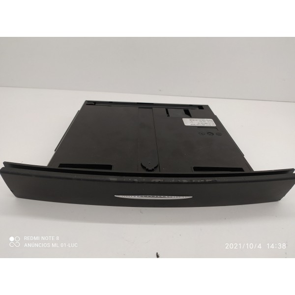 Porta Copos Mercedes Slk 200 350 55amg 2005/2011 A1716800414