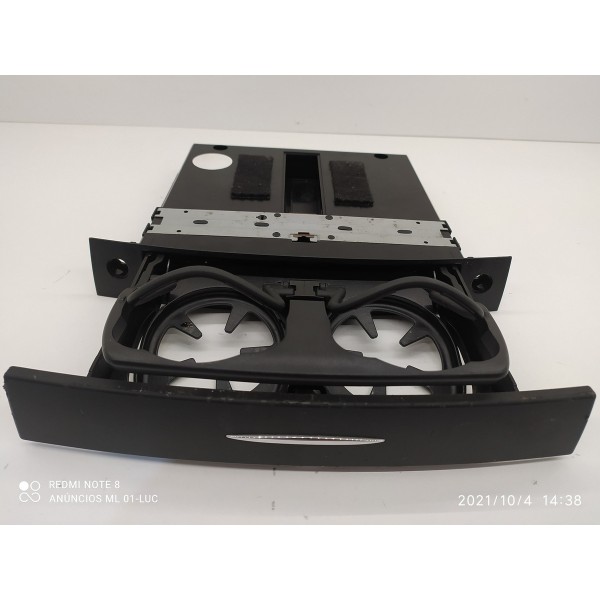 Porta Copos Mercedes Slk 200 350 55amg 2005/2011 A1716800414