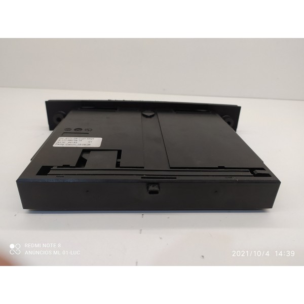Porta Copos Mercedes Slk 200 350 55amg 2005/2011 A1716800414